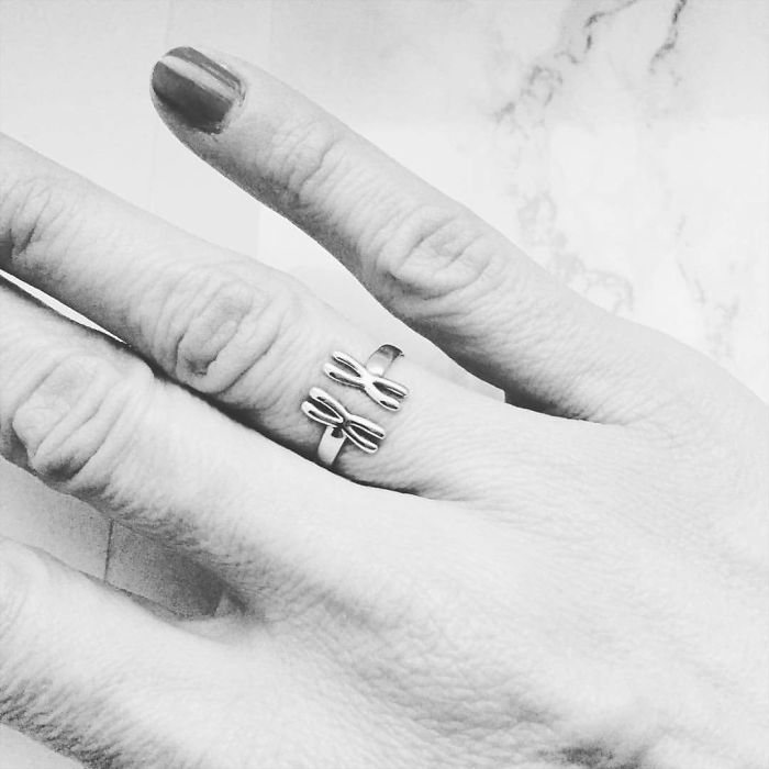 61 Science-Inspired Jewelry Pieces That No Science Geek Could Resist