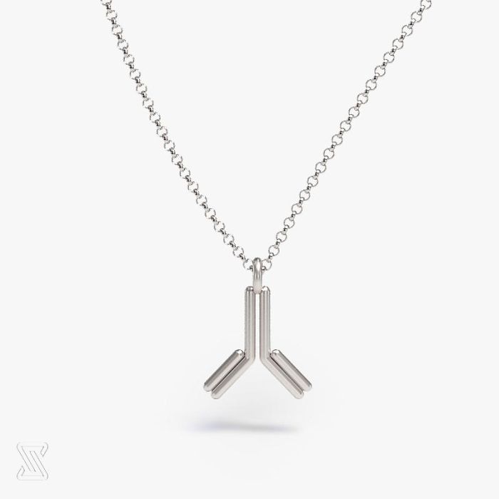 61 Science-Inspired Jewelry Pieces That No Science Geek Could Resist