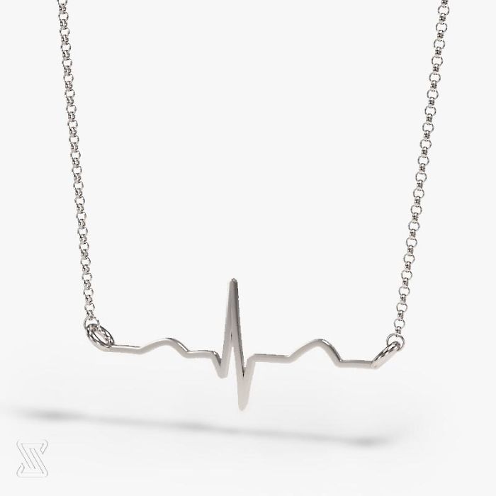 61 Science-Inspired Jewelry Pieces That No Science Geek Could Resist