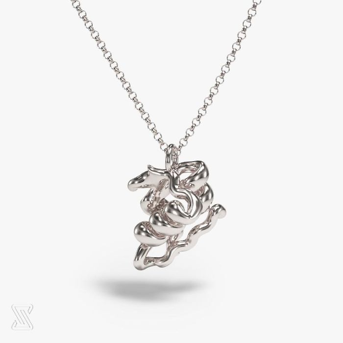 61 Science-Inspired Jewelry Pieces That No Science Geek Could Resist