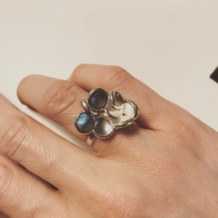 61 Science-Inspired Jewelry Pieces That No Science Geek Could Resist