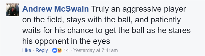 Random Dog Interrupts Soccer Match In Argentina, And Wins The Hearts Of Fans Random Dog Interrupts Soccer Match In Argentina, And Wins The Hearts Of Fans