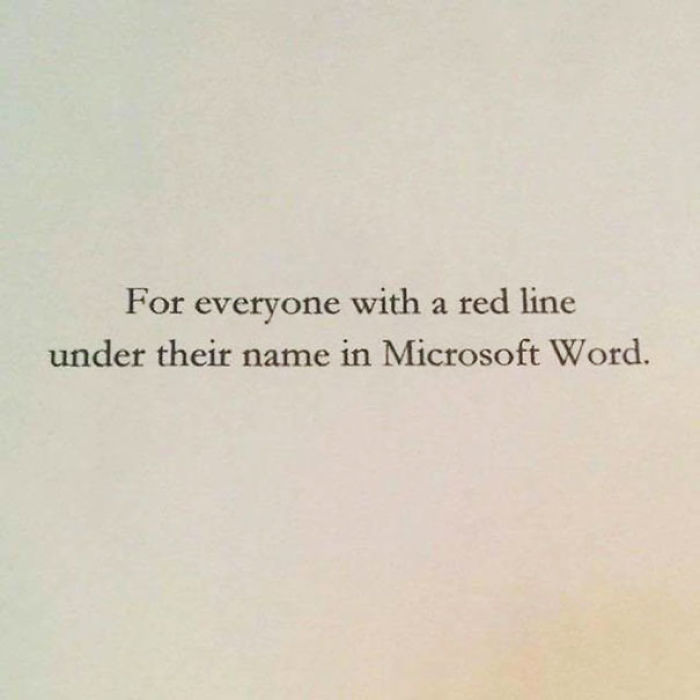 57 Times Writers Took Book Dedications To Another Level