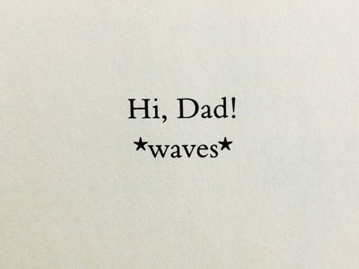 57 Times Writers Took Book Dedications To Another Level