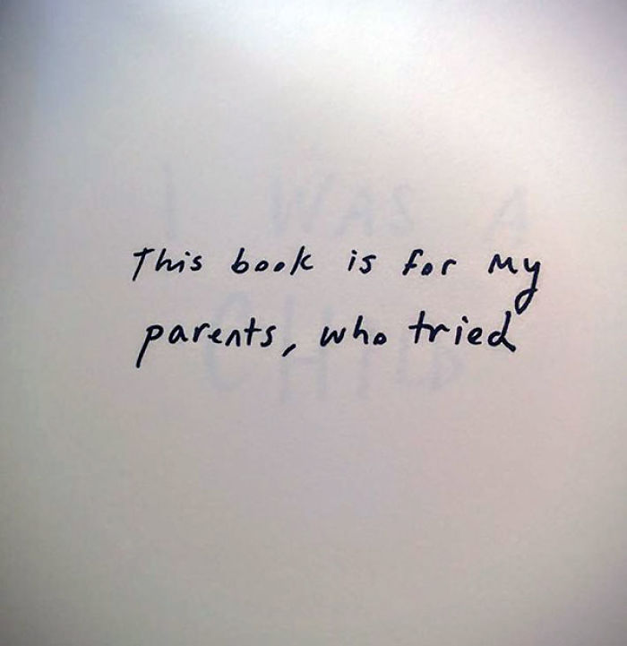 57 Times Writers Took Book Dedications To Another Level