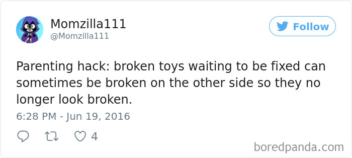 45 Of The Best Parenting Hacks From Twitter You Won’t Know How You Lived Without 45 Of The Best Parenting Hacks From Twitter You Won’t Know How You Lived Without