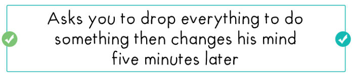 Toddler Vs. CEO: A Handy Guide Shows The Difference And It’s Hilariously Accurate Toddler Vs. CEO: A Handy Guide Shows The Difference And It’s Hilariously Accurate