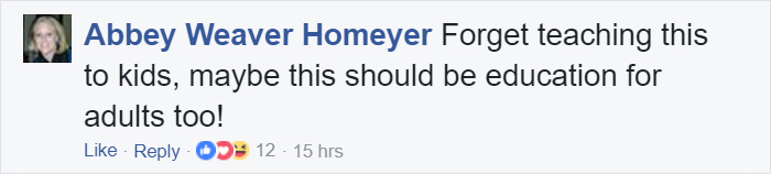 Genius Teacher’s ‘Bread Trick’ Shows Kids Why They Need To Wash Hands, And It’s Disgustingly Brilliant Genius Teacher’s ‘Bread Trick’ Shows Kids Why They Need To Wash Hands, And It’s Disgustingly Brilliant