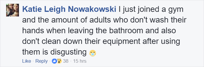 Genius Teacher’s ‘Bread Trick’ Shows Kids Why They Need To Wash Hands, And It’s Disgustingly Brilliant Genius Teacher’s ‘Bread Trick’ Shows Kids Why They Need To Wash Hands, And It’s Disgustingly Brilliant