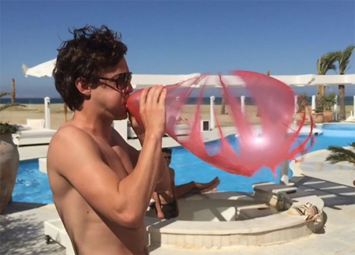 109 One In A Million Coincidences That Are Hard To Believe Have Actually Happened 109 One In A Million Coincidences That Are Hard To Believe Have Actually Happened