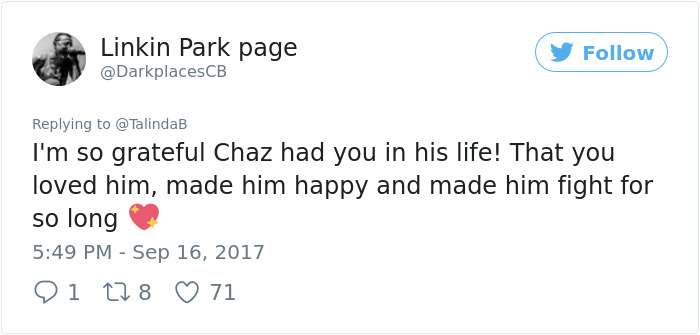 Chester Bennington&#8217;s Widow Posts Video Of Him 36 Hours Before His Death &#8211; &#8220;This Is What Depression Looked Like To Us&#8221;