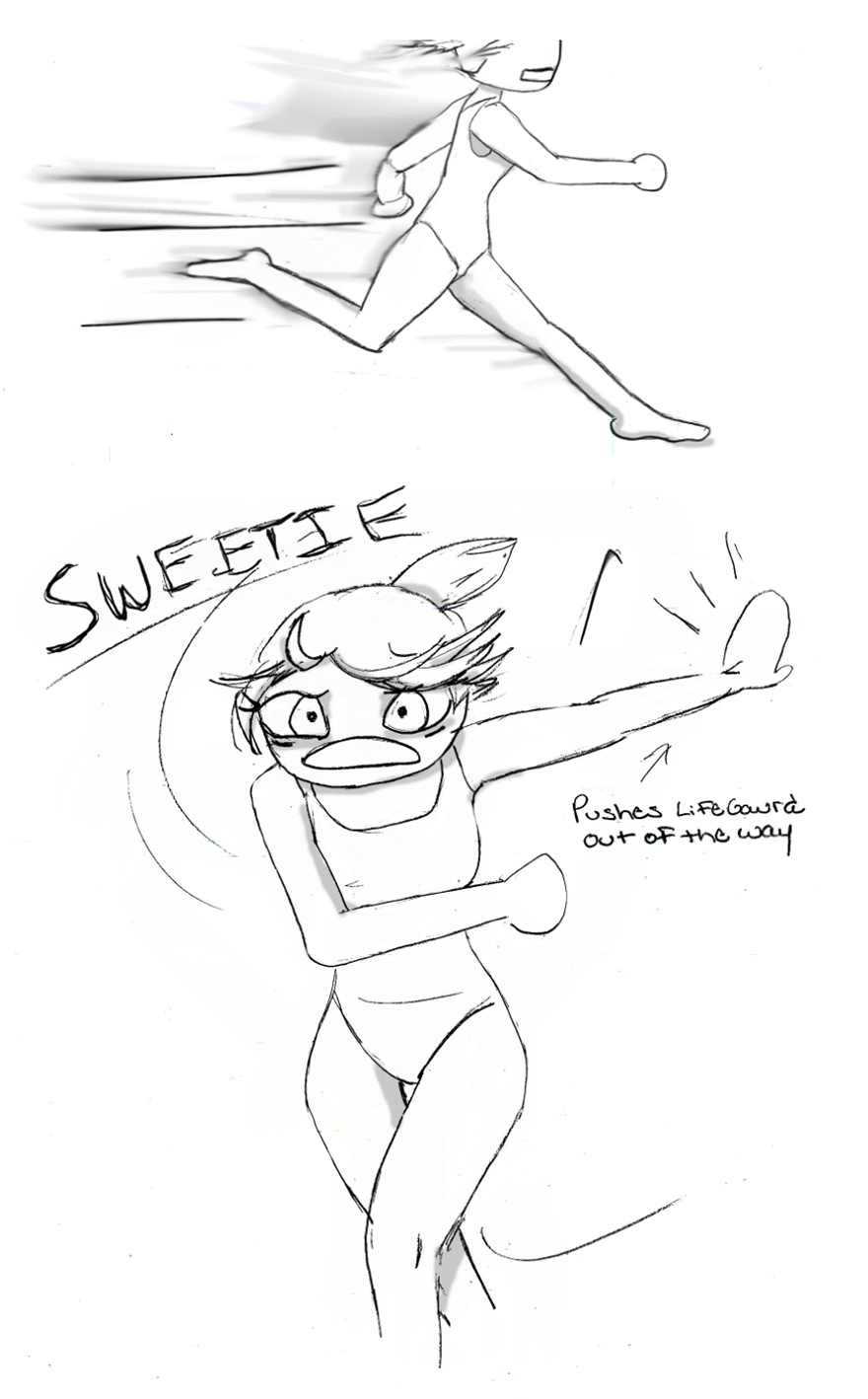 Socially Awkward Artist Illustrates Her Most Embarrassing Childhood Moments, And It’s Hilarious Socially Awkward Artist Illustrates Her Most Embarrassing Childhood Moments, And It’s Hilarious