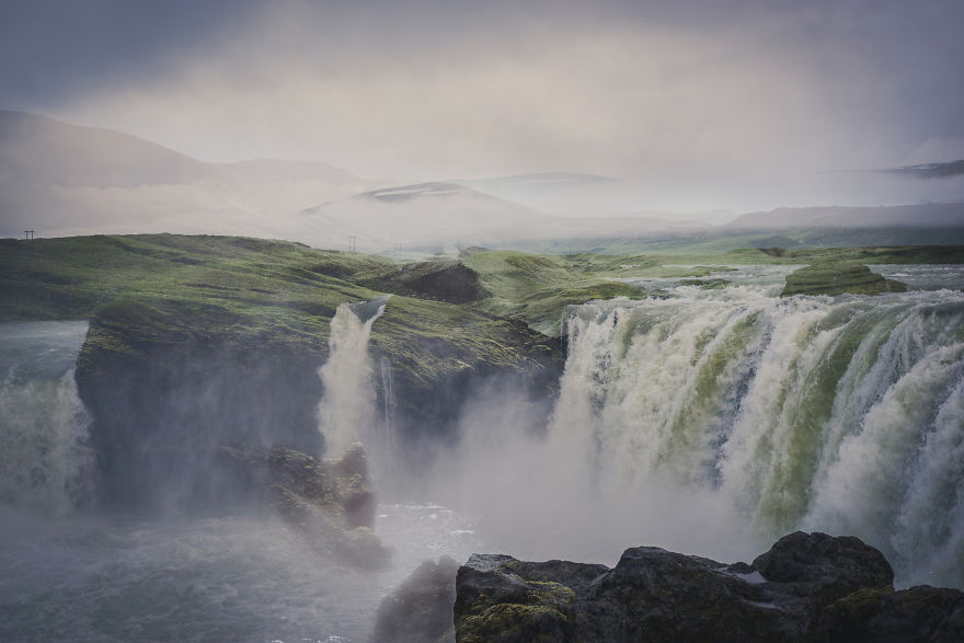 I Combine My Photos To Create New Worlds I Combine My Photos To Create New Worlds