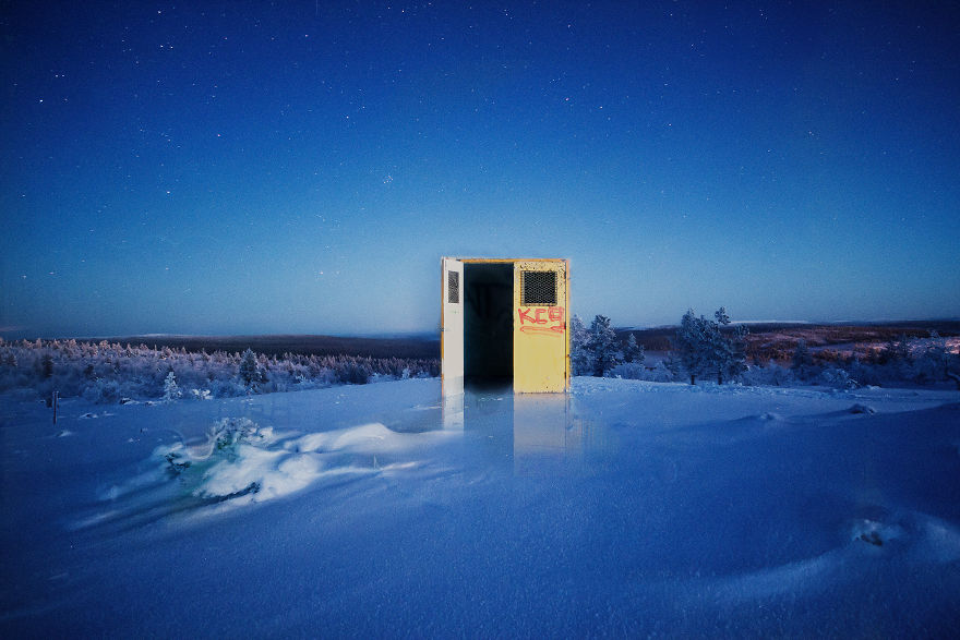 I Combine My Photos To Create New Worlds I Combine My Photos To Create New Worlds