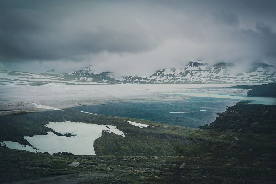 I Combine My Photos To Create New Worlds I Combine My Photos To Create New Worlds