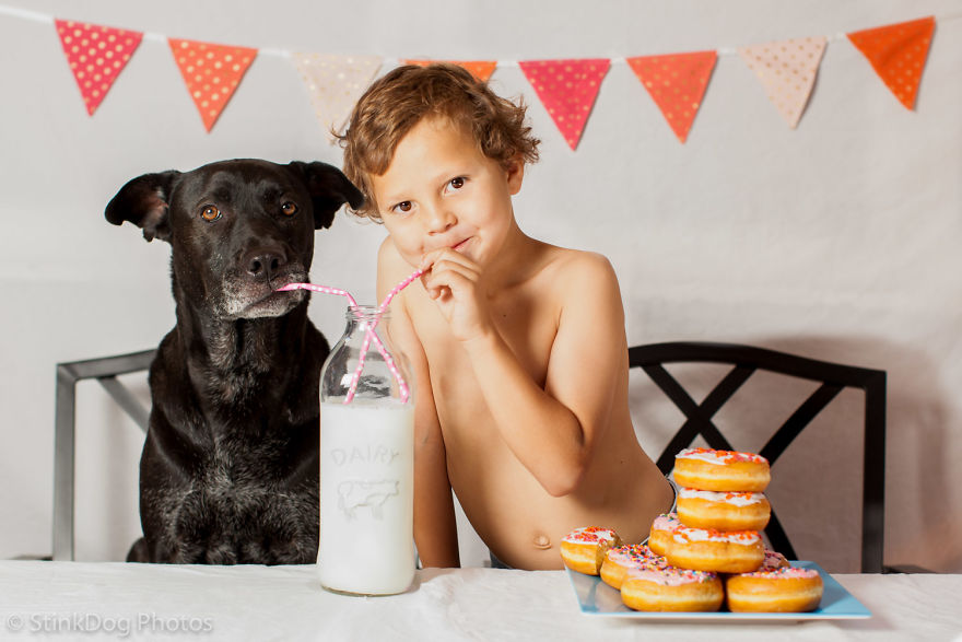 I Was Told To Watch Out For This Dog When I Was Photographing Him At A Rescue. Instead I Adopted Him I Was Told To Watch Out For This Dog When I Was Photographing Him At A Rescue. Instead I Adopted Him