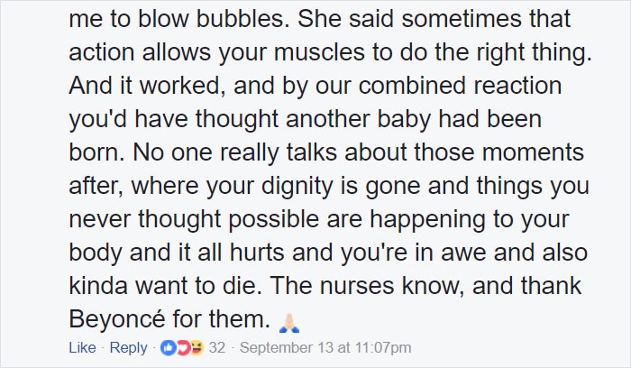 After This Photo Of A Nurse Went Viral, Moms Flooded The Internet With Stories That Will Amaze You