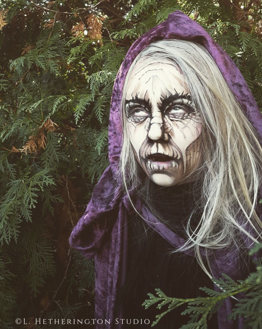 Transforming Children Into Your Worst Nightmares Transforming Children Into Your Worst Nightmares