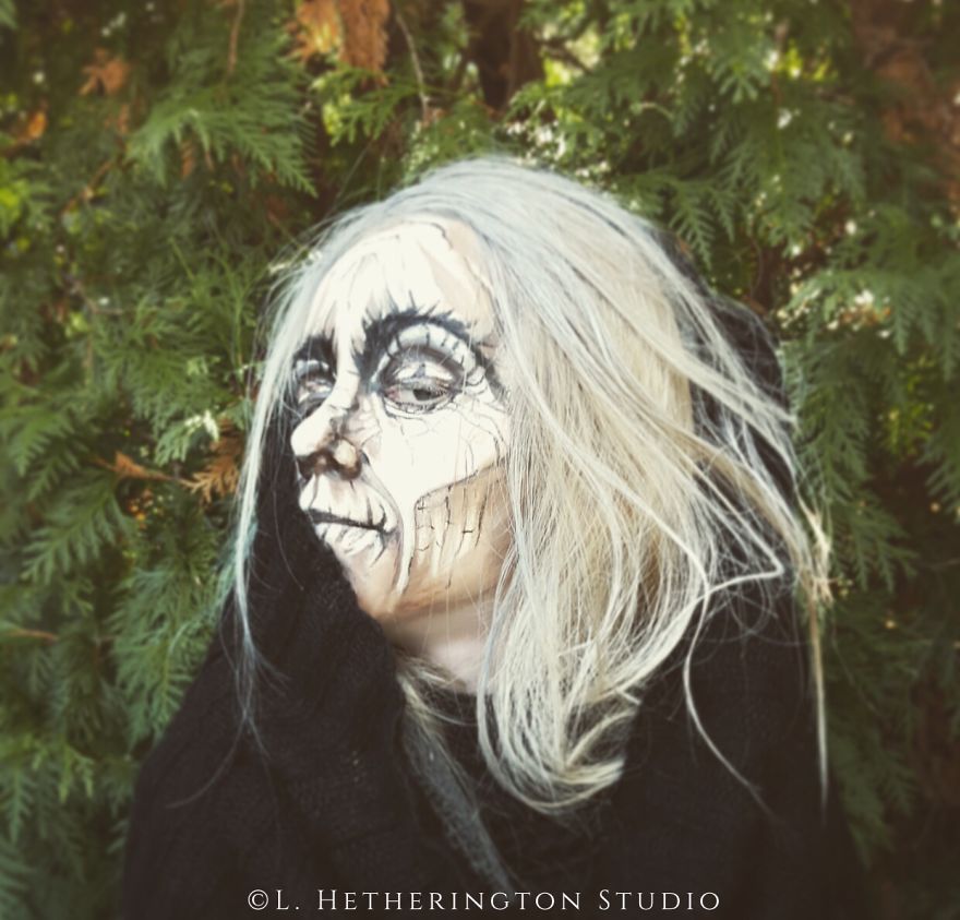 Transforming Children Into Your Worst Nightmares Transforming Children Into Your Worst Nightmares