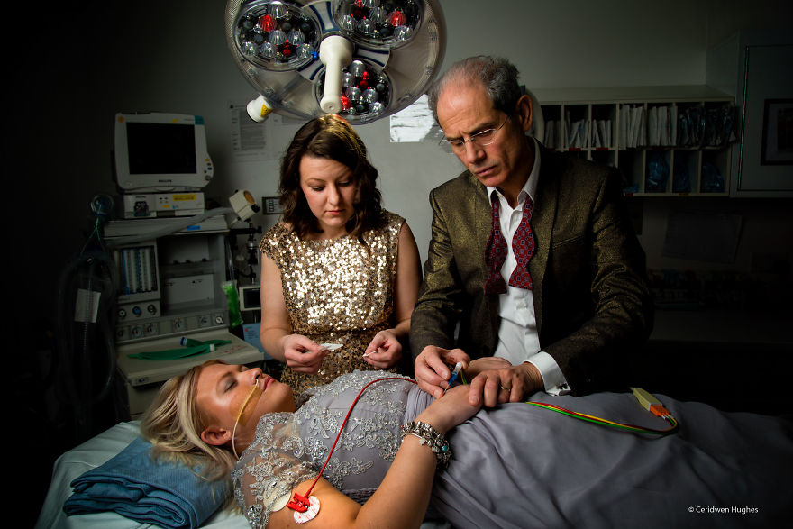 Through These Photos I Want To Encourage More People To Find Out About Rare Disease And The Impact It Has On The People Around Them Through These Photos I Want To Encourage More People To Find Out About Rare Disease And The Impact It Has On The People Around Them