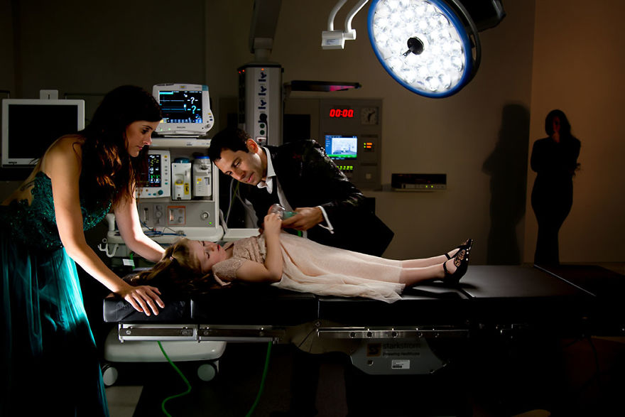 Through These Photos I Want To Encourage More People To Find Out About Rare Disease And The Impact It Has On The People Around Them Through These Photos I Want To Encourage More People To Find Out About Rare Disease And The Impact It Has On The People Around Them