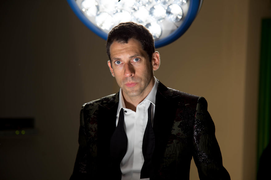 Through These Photos I Want To Encourage More People To Find Out About Rare Disease And The Impact It Has On The People Around Them Through These Photos I Want To Encourage More People To Find Out About Rare Disease And The Impact It Has On The People Around Them