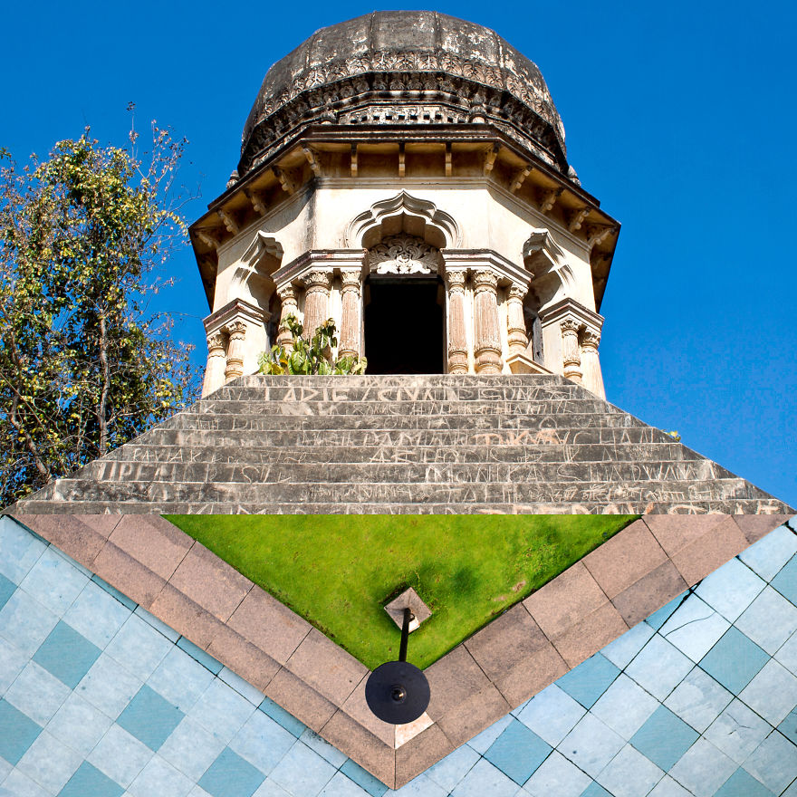 I Created These Photos By Combining Two Different Objects I Created These Photos By Combining Two Different Objects