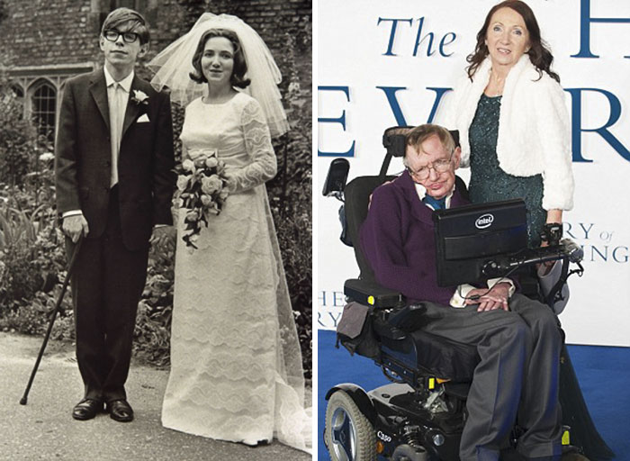 Stephen Hawking Dies At 76, And Here’s How The Internet Responds Stephen Hawking Dies At 76, And Here’s How The Internet Responds