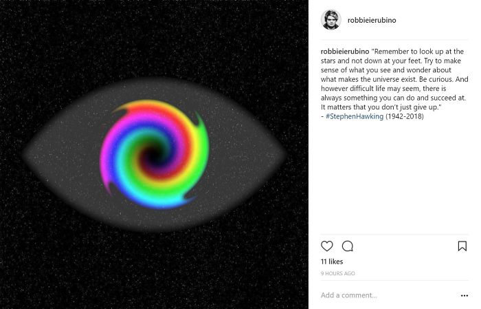 Stephen Hawking Dies At 76, And Here’s How The Internet Responds Stephen Hawking Dies At 76, And Here’s How The Internet Responds