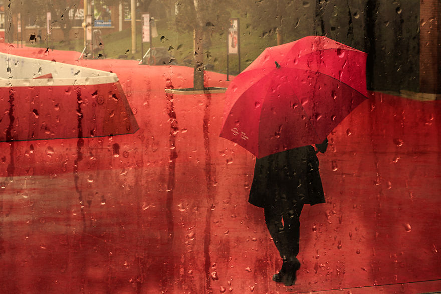 I Create Wet Pictures To Dip The Viewer In A Sort Of Oneiric Reality (Part 2)