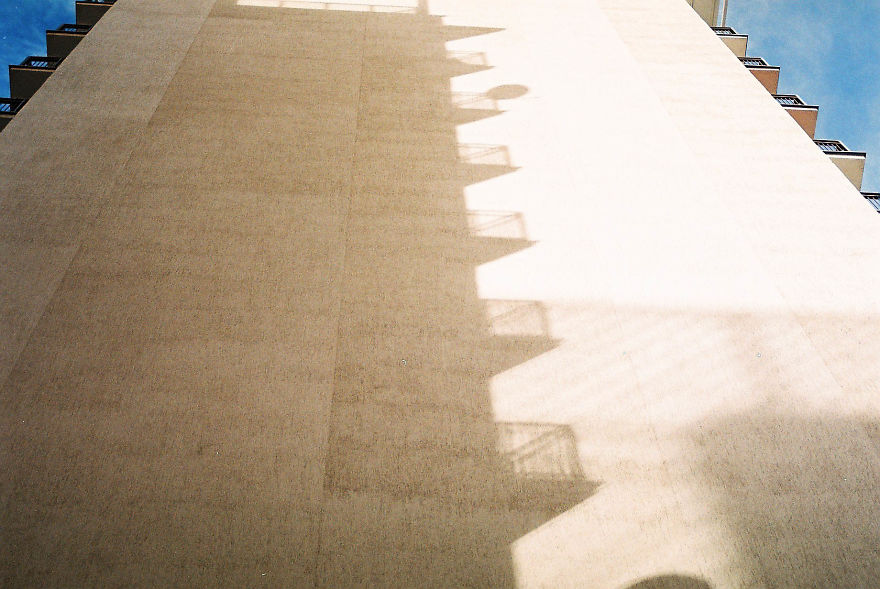 From A City Center To Suburban From A City Center To Suburban