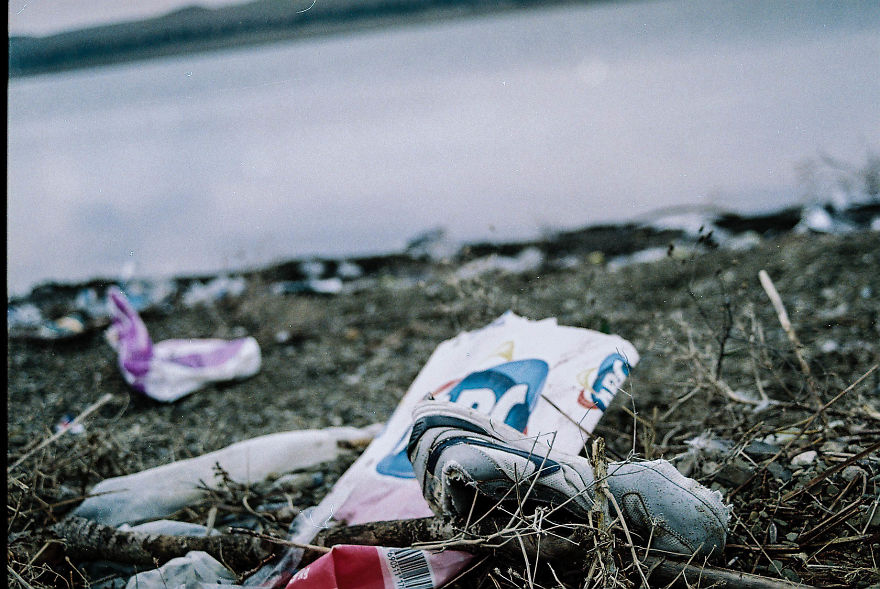 From A City Center To Suburban From A City Center To Suburban