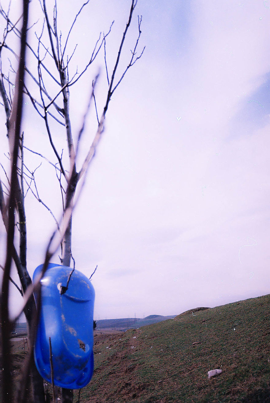 From A City Center To Suburban From A City Center To Suburban