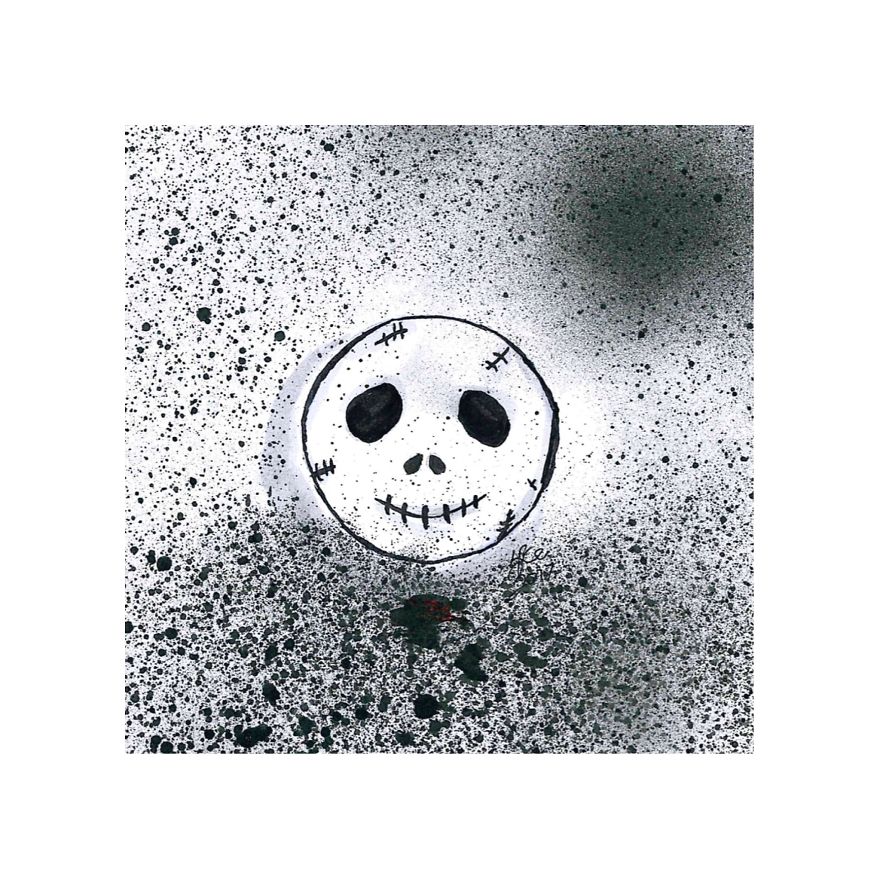 This Artist Creates Hilarious Emojis Based On Pop Culture And Everyday Life&#8230;