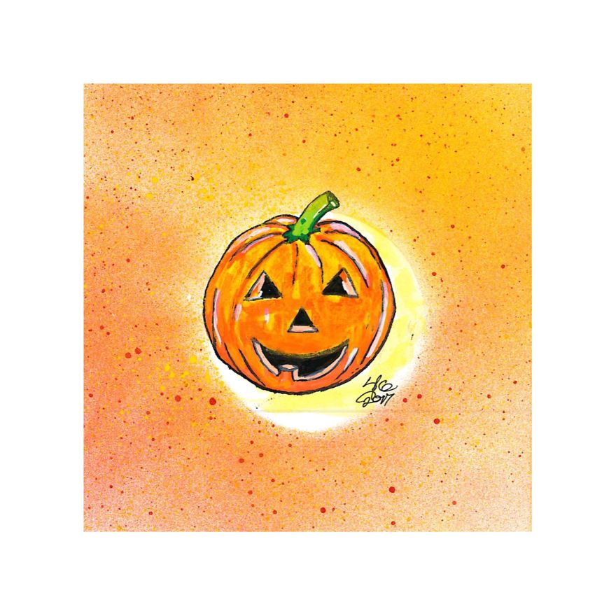 This Artist Creates Hilarious Emojis Based On Pop Culture And Everyday Life&#8230;