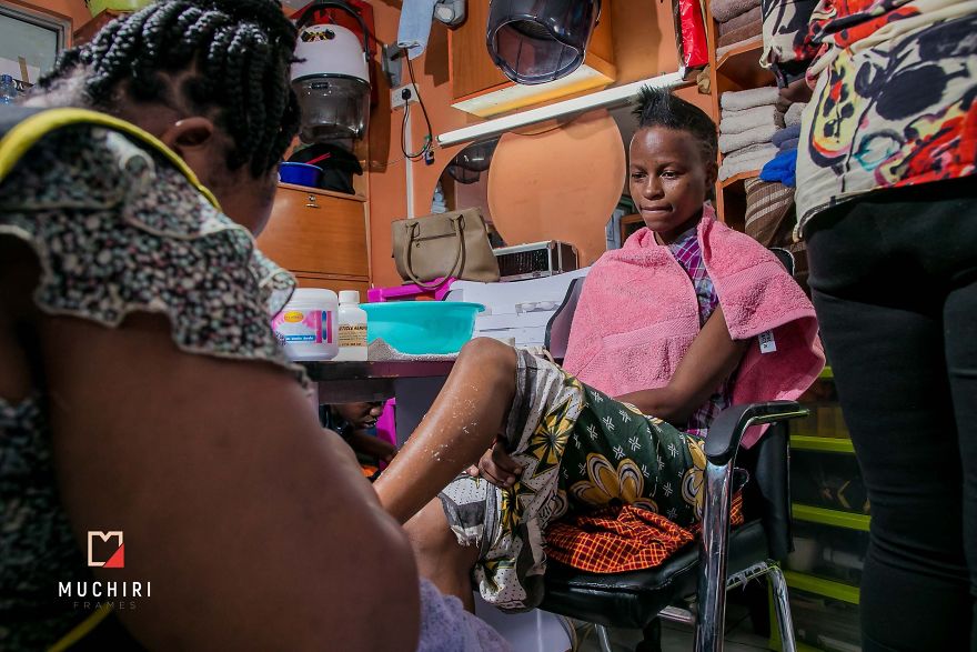 Photographer Changes The Physical Appearance Of A Homeless Couple, And Now They Look Like Fashion Models Photographer Changes The Physical Appearance Of A Homeless Couple, And Now They Look Like Fashion Models