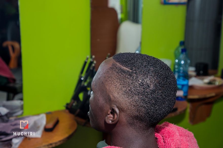 Photographer Changes The Physical Appearance Of A Homeless Couple, And Now They Look Like Fashion Models Photographer Changes The Physical Appearance Of A Homeless Couple, And Now They Look Like Fashion Models