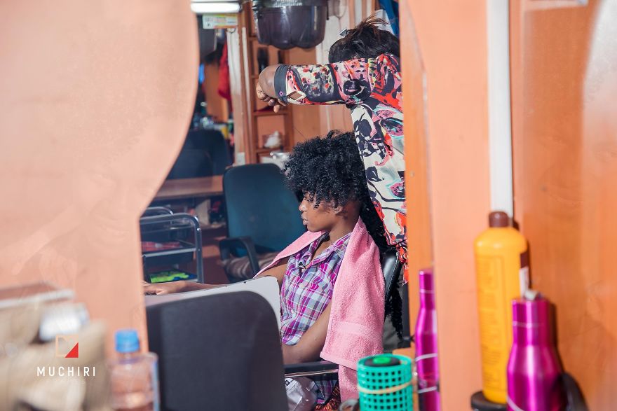 Photographer Changes The Physical Appearance Of A Homeless Couple, And Now They Look Like Fashion Models Photographer Changes The Physical Appearance Of A Homeless Couple, And Now They Look Like Fashion Models