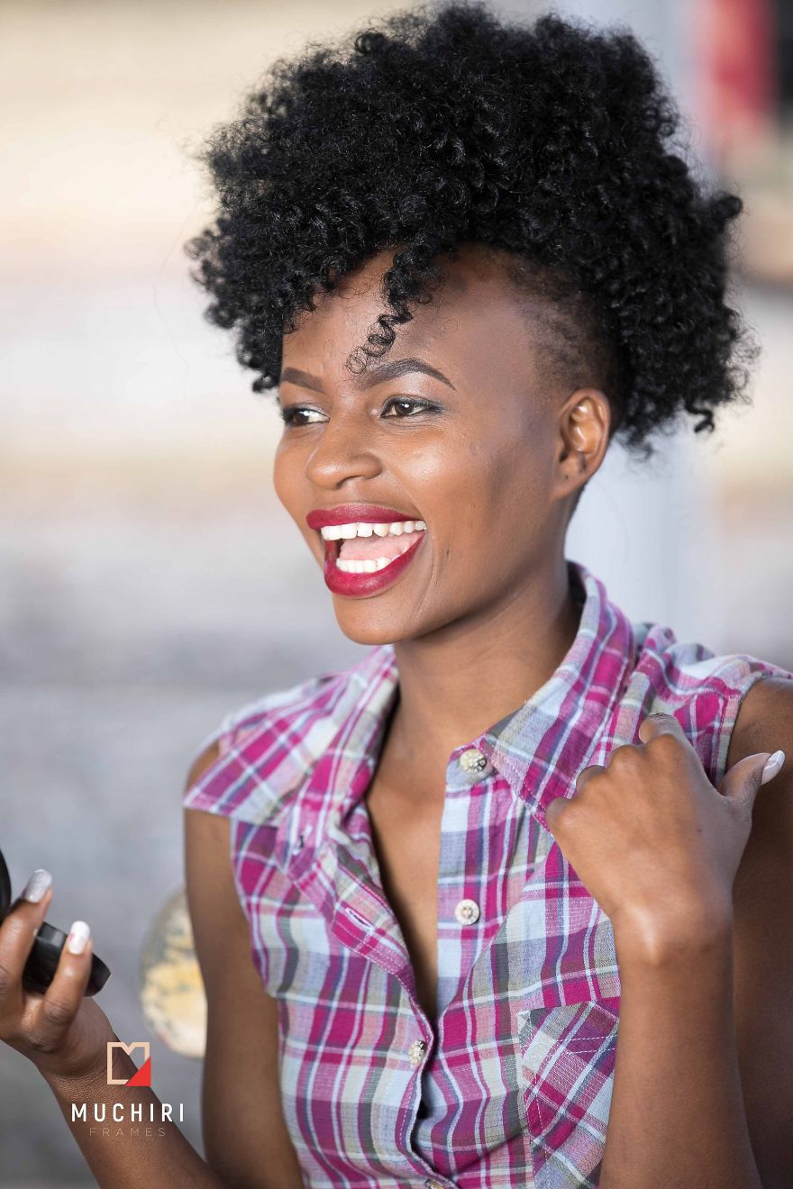 Photographer Changes The Physical Appearance Of A Homeless Couple, And Now They Look Like Fashion Models Photographer Changes The Physical Appearance Of A Homeless Couple, And Now They Look Like Fashion Models