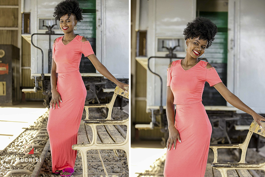 Photographer Changes The Physical Appearance Of A Homeless Couple, And Now They Look Like Fashion Models Photographer Changes The Physical Appearance Of A Homeless Couple, And Now They Look Like Fashion Models