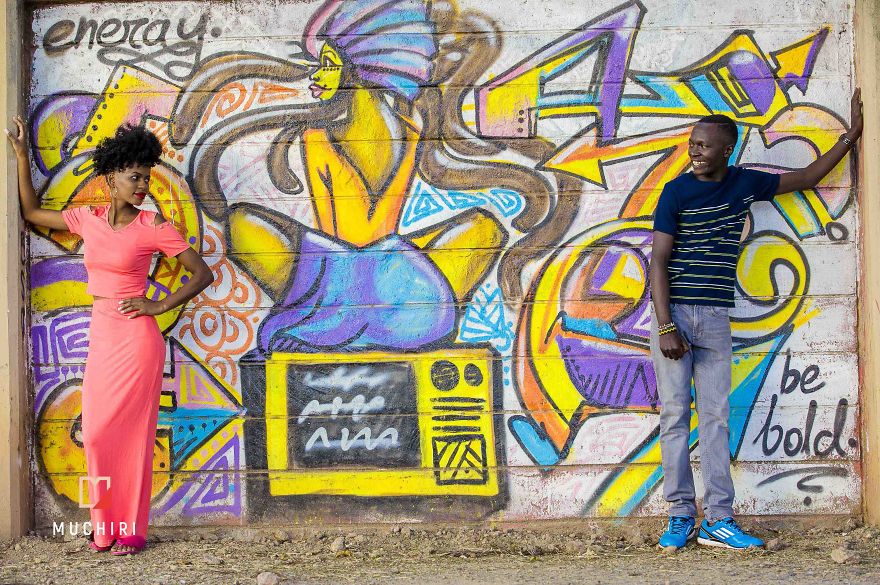 Photographer Changes The Physical Appearance Of A Homeless Couple, And Now They Look Like Fashion Models Photographer Changes The Physical Appearance Of A Homeless Couple, And Now They Look Like Fashion Models