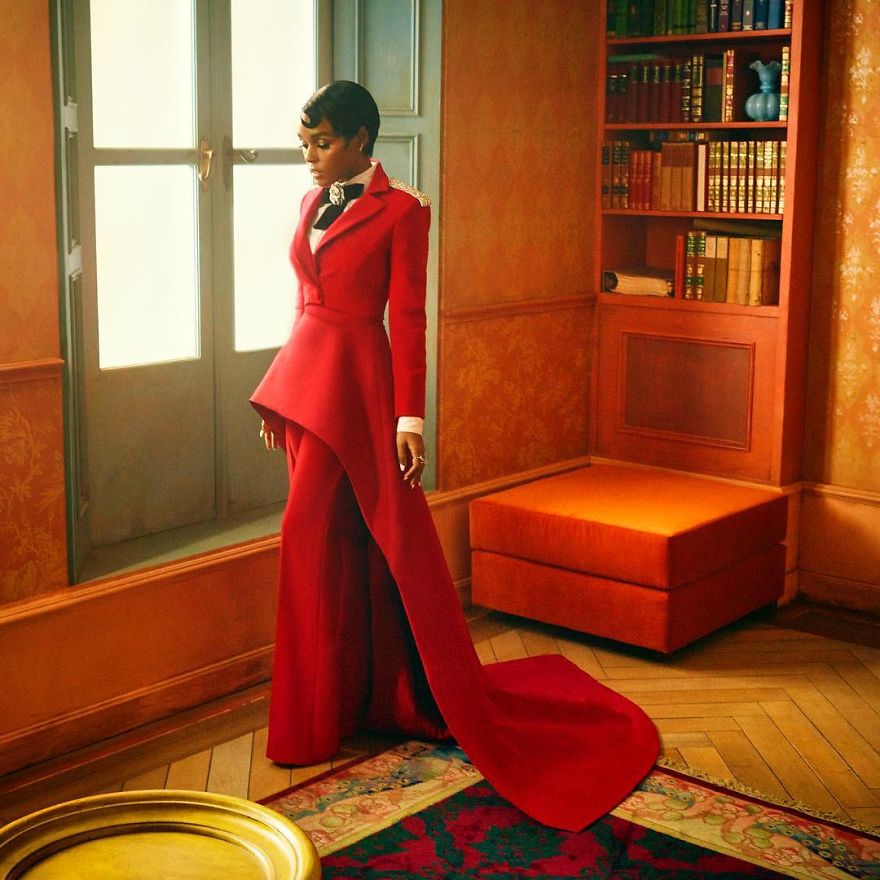 Vanity Fair&#8217;s Oscar After-Party Photos Taken By Mark Seliger