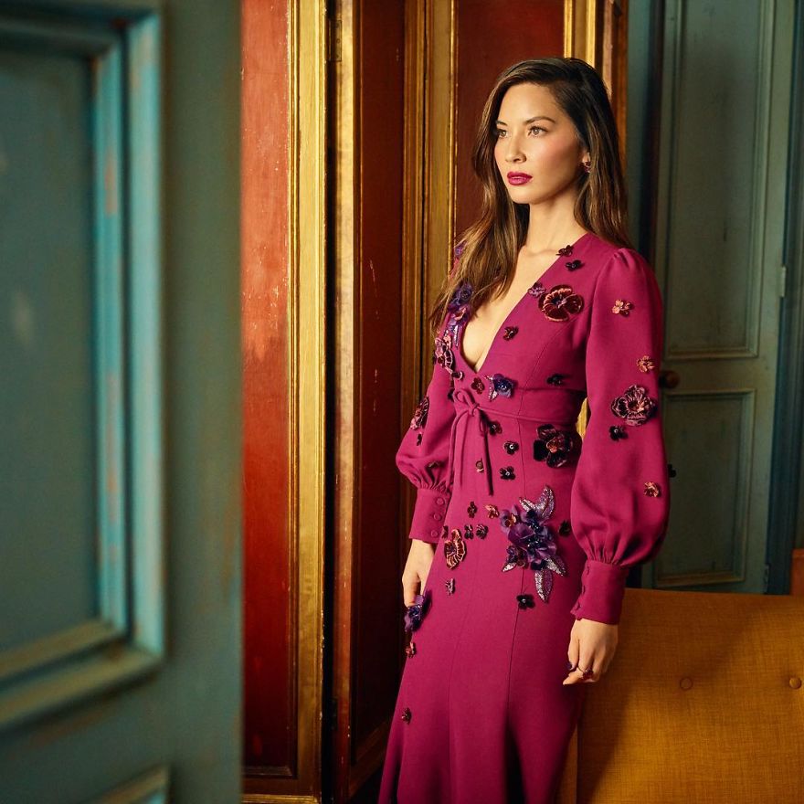 Vanity Fair&#8217;s Oscar After-Party Photos Taken By Mark Seliger