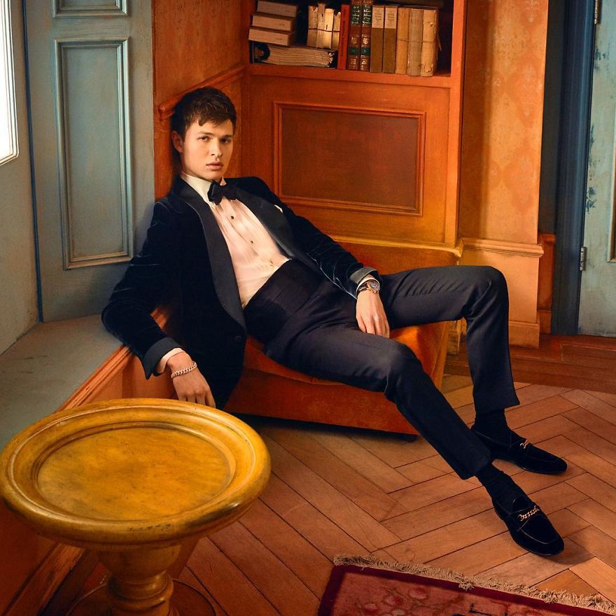 Vanity Fair&#8217;s Oscar After-Party Photos Taken By Mark Seliger