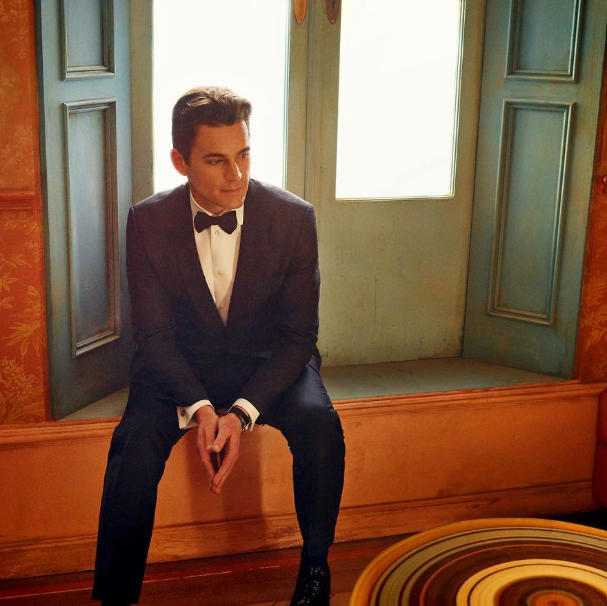 Vanity Fair&#8217;s Oscar After-Party Photos Taken By Mark Seliger