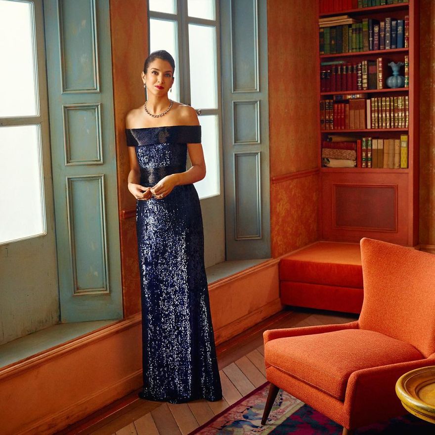 Vanity Fair&#8217;s Oscar After-Party Photos Taken By Mark Seliger