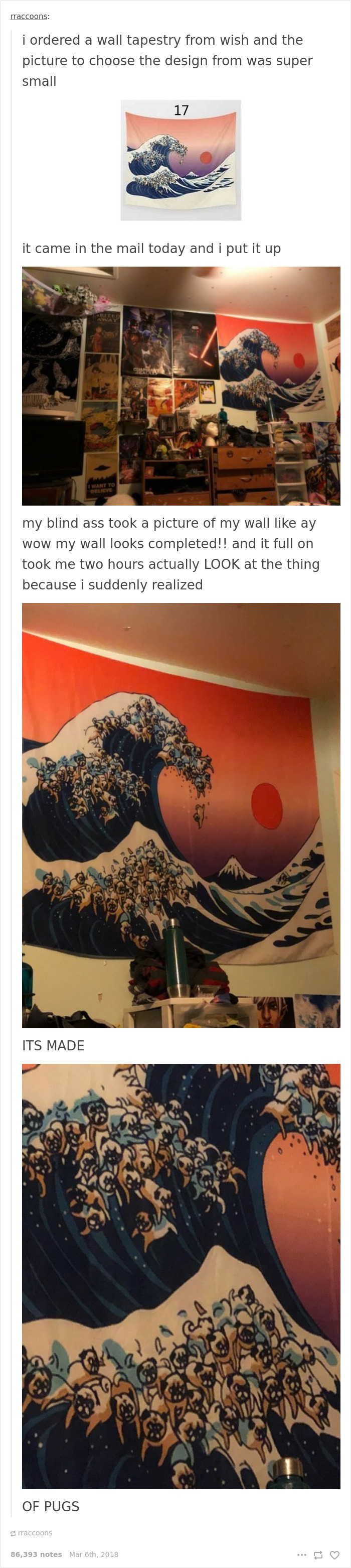 50 People Who Deeply Regret Shopping Online 50 People Who Deeply Regret Shopping Online