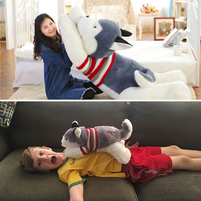 50 People Who Deeply Regret Shopping Online 50 People Who Deeply Regret Shopping Online