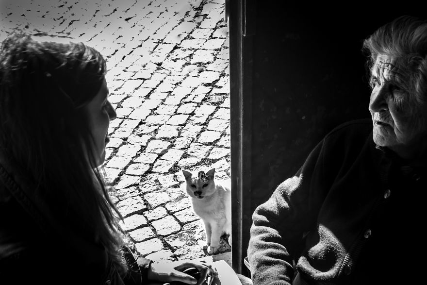 I Photograph The People Of The Hills I Photograph The People Of The Hills