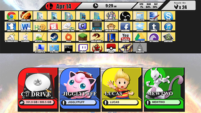 51 Hilariously Genius Desktop Wallpapers That Will Make You Look Twice 51 Hilariously Genius Desktop Wallpapers That Will Make You Look Twice